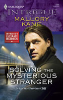 Solving the Mysterious Stranger
